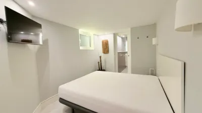 Dúplex en alquiler en Calle de Fernández de la Hoz, cerca de Calle del General Arrando - Imagen 21