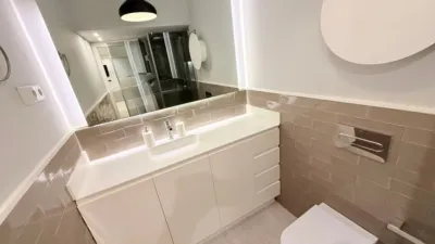 Dúplex en alquiler en Calle de Fernández de la Hoz, cerca de Calle del General Arrando - Imagen 26