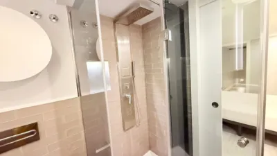 Dúplex en alquiler en Calle de Fernández de la Hoz, cerca de Calle del General Arrando - Imagen 27