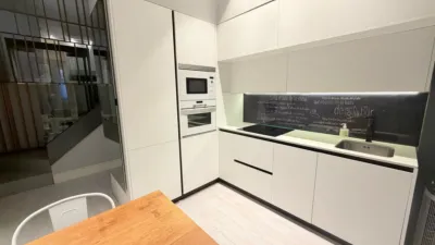 Dúplex en alquiler en Calle de Fernández de la Hoz, cerca de Calle del General Arrando - Imagen 28