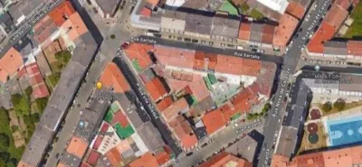 Local comercial en venta en Calle de Paraguay - Ansicht 5