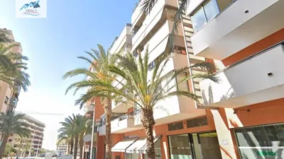 Piso – Elx - Elche - Vista 2