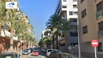 Piso – Elx - Elche - Más