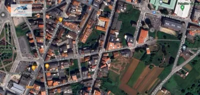 Pis – Carballo, O Chorís - Vista 3