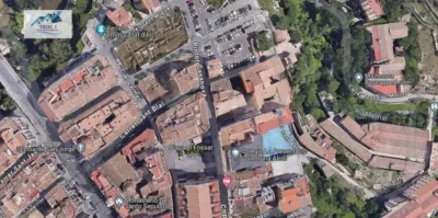 Terreno en venta en Carrer Sant Blai - Vista 3