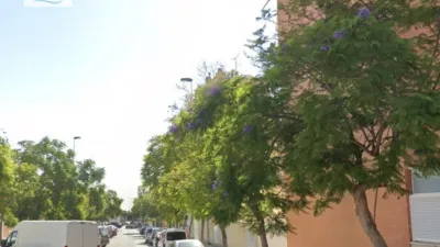 Piso – Elche/Elx, Altabix - Universitat, el Baix Vinalopó - Vista 2