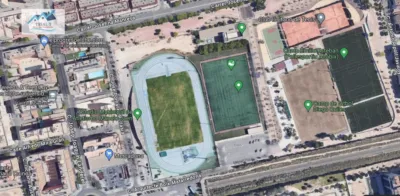 Piso – Elche/Elx, Altabix - Universitat, el Baix Vinalopó - Vista 3
