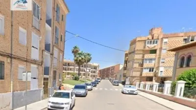 Piso – Hellín, Barrio del Pino, Albacete - Vista 2