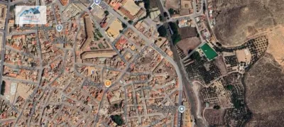 Piso – Hellín, Barrio del Pino, Albacete - Vista 3