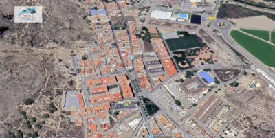 Pis – Orihuela, Capuchinos, Rabaloche - Vista 2
