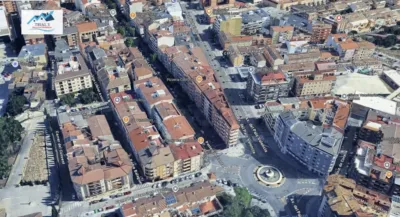 Piso – Cocentaina, el Comtat - Vista 4