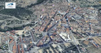 Piso – Cocentaina, el Comtat - Vista 5