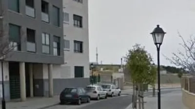 Pis – Albacete, Universidad - Vista 2