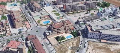 Pis – Albacete, Universidad - Vista 3
