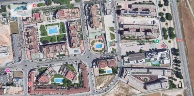 Pis – Albacete, Universidad - Vista 4
