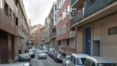 Piso – Albacete, Industria - Vista 2