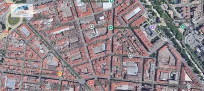 Piso – Albacete, Industria - Vista 4