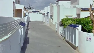 Piso – Torrevieja - Vista 2