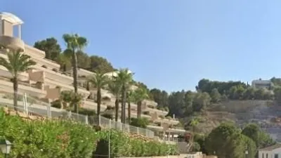 Pis – Pedreguer, Urbanització La Sella, la Marina Alta - Vista 2