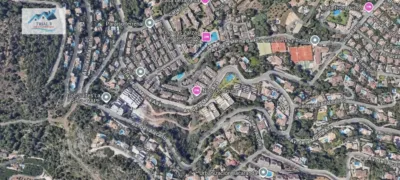 Pis – Pedreguer, Urbanització La Sella, la Marina Alta - Vista 3