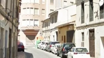 Casa – Monòver - Monóvar - Vista 2