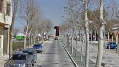Piso – Almansa, Albacete - Vista 2