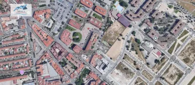 Pis – Albacete, Hospital - Vista 3