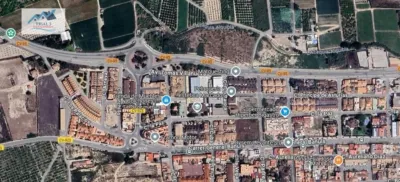 Piso – Bigastro - Vista 3