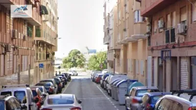 Piso – Elche/Elx, Cementeri, el Baix Vinalopó - Vista 2