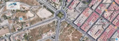 Piso – Elche/Elx, Cementeri, el Baix Vinalopó - Vista 3