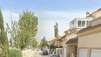 Piso – Bigastro - Vista 2