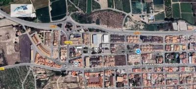 Piso – Bigastro - Vista 3