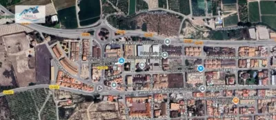 Piso – Bigastro - Vista 3