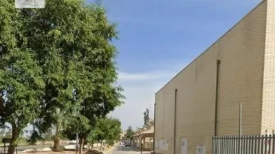 Piso – Bigastro - Vista 2