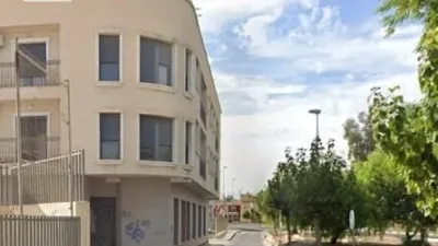 Piso – Bigastro - Vista 2