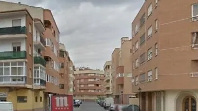 Pis – Albacete, Congo, Cañicas-Canal de María Cristina - Vista 2