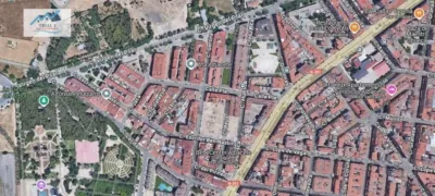 Pis – Albacete, Congo, Cañicas-Canal de María Cristina - Vista 4