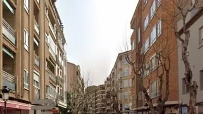 Apartment in Albacete, Feria - Vista 2
