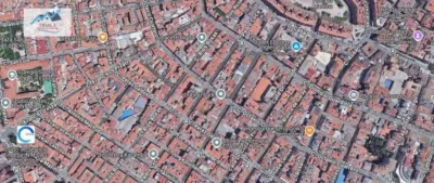 Apartment in Albacete, Feria - Vista 3