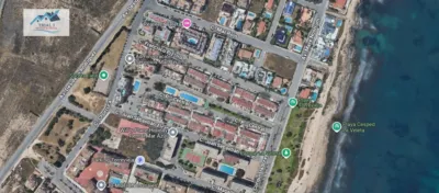 Piso – Torrevieja, Casa Jardin, Urbanización Punta Prima - Vista 3