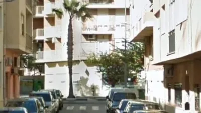 Piso – Sax, María Moliner, l'Alt Vinalopó / El Alto Vinalopó - Vista 2