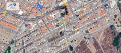 Piso – Sax, María Moliner, l'Alt Vinalopó / El Alto Vinalopó - Vista 3