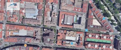 Piso – Albacete, Industria - Vista 3