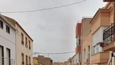 Casa – Almansa, Albacete - Vista 2
