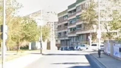 Piso – Elda, Caliu - Vista 2