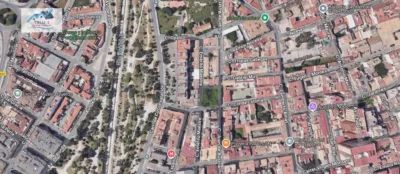 Piso – Elda, Caliu - Vista 3