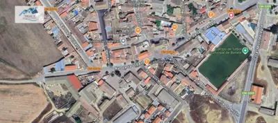 Nave industrial en venta en Avenida de la Libertad, cerca de Calle del Doctor Hijón - Vista 4