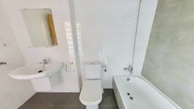 Apartment in Playa de San Juan photo 27