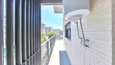 Apartment in Playa de San Juan photo 28