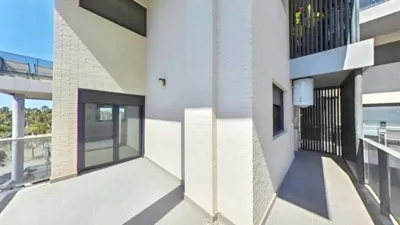 Apartment in Playa de San Juan photo 29